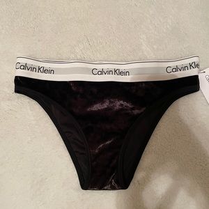 NWT Calvin Klein Underwear